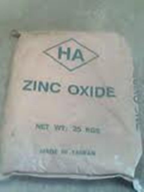 ZINC OXIDE - HA